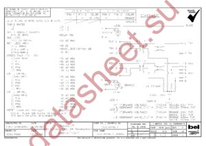 08B0-1X1T-06-F datasheet  